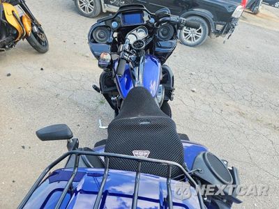 Zdjęcie 6 z 8 samochodu: 2020 HARLEY-DAVIDSON FLTRK VIN:1HD1KZF15LB672629 - miniatura