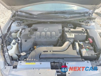 Zdjęcie 11 z 13 samochodu: 2008 NISSAN ALTIMA 2.5S VIN:1N4AL24EX8C165082 - miniatura