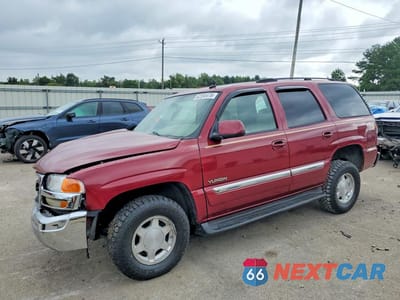 2004 GMC YUKON 1GKEC13Z94J219492 - główne zdjęcie licytacji z USA - miniatura