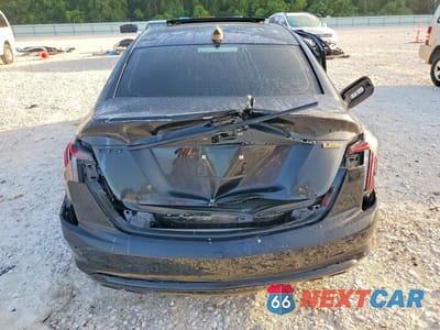 Zdjęcie 6 z 12 samochodu: 2025 CADILLAC CT5-V VIN:1G6DR5RW7S0107600 - miniatura