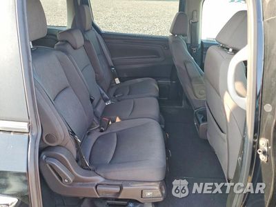 Zdjęcie 11 z 13 samochodu: 2020 HONDA ODYSSEY EX VIN:5FNRL6H58LB018852 - miniatura