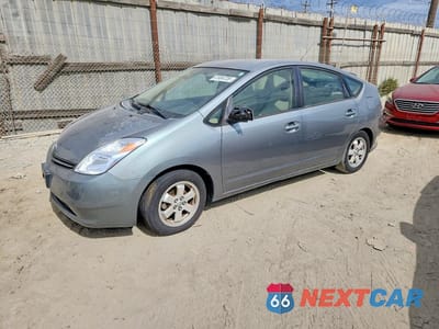 2004 TOYOTA PRIUS BASE JTDKB22U440109243 - główne zdjęcie licytacji z USA - miniatura