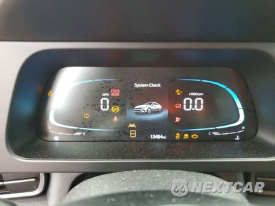 Zdjęcie 9 z 12 samochodu: 2025 HYUNDAI ELANTRA SEL SPORT VIN:KMHLM4DG9SU067106 - miniatura