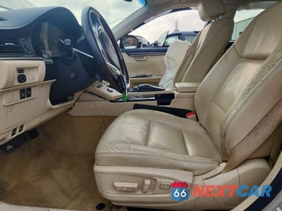 Zdjęcie 7 z 12 samochodu: 2013 LEXUS ES 350 VIN:JTHBK1GG6D2053578 - miniatura