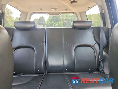 Zdjęcie 10 z 13 samochodu: 2010 NISSAN XTERRA X SE VIN:5N1AN0NU0AC525038 - miniatura