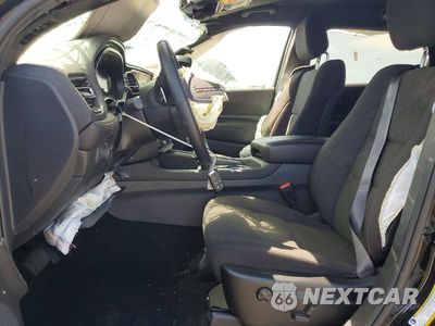 Zdjęcie 7 z 13 samochodu: 2026 DODGE DURANGO GT VIN:1C4RDJDG2TC226178 - miniatura