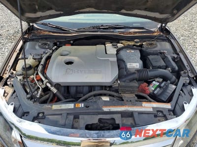 Zdjęcie 11 z 12 samochodu: 2010 FORD FUSION HYBRID VIN:3FADP0L37AR426990 - miniatura