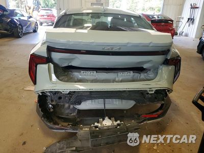 Zdjęcie 6 z 12 samochodu: 2025 KIA K4 EX VIN:3KPFU4DE7SE004696 - miniatura