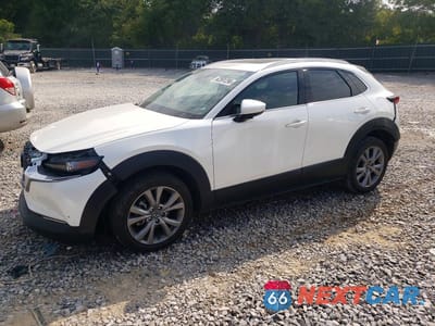 2023 MAZDA CX-30 PREMIUM 3MVDMBDM8PM508799 - główne zdjęcie licytacji z USA - miniatura
