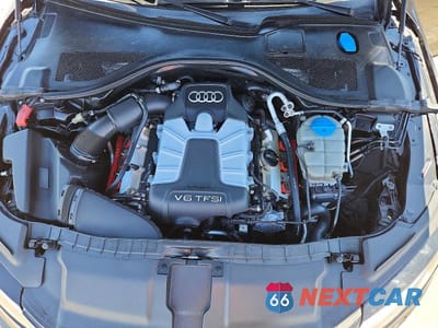 Zdjęcie 11 z 12 samochodu: 2013 AUDI A7 PRESTIGE VIN:WAU3GAFC0DN004345 - miniatura