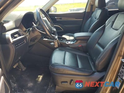 Zdjęcie 7 z 13 samochodu: 2021 KIA TELLURIDE EX VIN:5XYP3DHC8MG137537 - miniatura