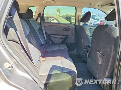 Zdjęcie 11 z 13 samochodu: 2023 NISSAN ROGUE SV VIN:JN8BT3BA8PW004087 - miniatura