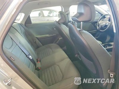 Zdjęcie 10 z 12 samochodu: 2025 KIA K4 EX VIN:3KPFU4DE7SE004696 - miniatura