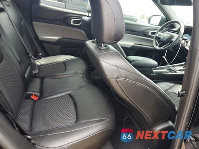 Zdjęcie 11 z 13 samochodu: 2025 JEEP COMPASS LATITUDE VIN:3C4NJDBN8ST588206 - miniatura