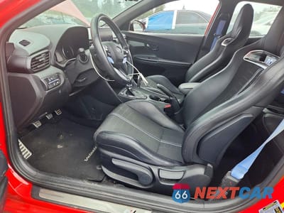 Zdjęcie 7 z 13 samochodu: 2022 HYUNDAI VELOSTER N BASE VIN:KMHT36AH0NU012043 - miniatura