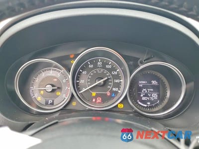 Zdjęcie 9 z 12 samochodu: 2015 MAZDA 6 TOURING VIN:JM1GJ1V50F1179052 - miniatura
