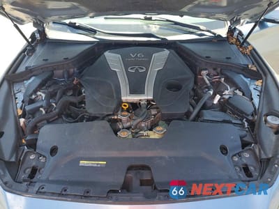 Zdjęcie 11 z 12 samochodu: 2017 INFINITI Q50 3.0T PREMIUM VIN:JN1EV7AR8HM832593 - miniatura