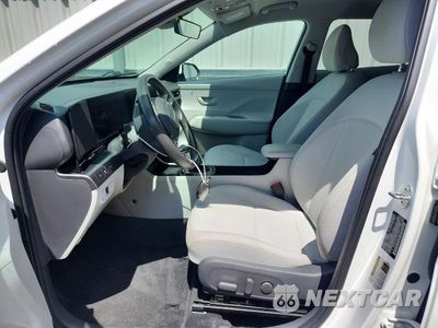 Zdjęcie 7 z 13 samochodu: 2025 HYUNDAI KONA SEL VIN:KM8HB3AB4SU221249 - miniatura