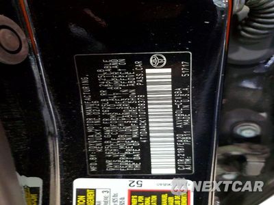 Zdjęcie 12 z 12 samochodu: 2026 TOYOTA CAMRY SE VIN:4T1DAACK1TU708378 - miniatura