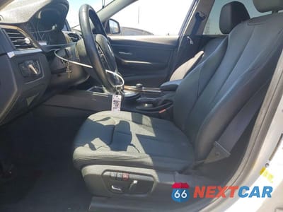 Zdjęcie 7 z 13 samochodu: 2015 BMW 328 I SULEV VIN:WBA3C1C56FK119540 - miniatura