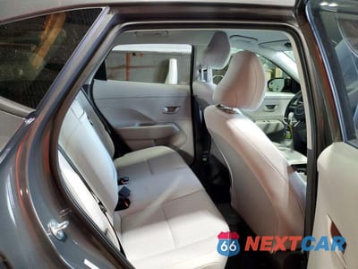 Zdjęcie 11 z 13 samochodu: 2026 HYUNDAI KONA SEL SPORT VIN:KM8HF3AB0TU424564 - miniatura
