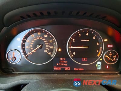 Zdjęcie 9 z 13 samochodu: 2011 BMW X3 XDRIVE28I VIN:5UXWX5C5XBL706175 - miniatura