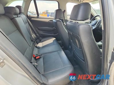 Zdjęcie 11 z 13 samochodu: 2013 BMW X1 XDRIVE28I VIN:WBAVL1C56DVR92001 - miniatura