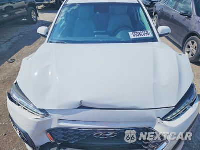 Zdjęcie 12 z 13 samochodu: 2021 HYUNDAI KONA LIMITED VIN:KM8K33A50MU711011 - miniatura