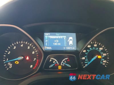 Zdjęcie 9 z 12 samochodu: 2014 FORD FOCUS SE VIN:1FADP3F20EL318283 - miniatura