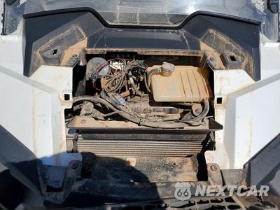Zdjęcie 7 z 10 samochodu: 2019 POLARIS RZR TURBO XP UTILITY VEHICLE VIN:3NSVFE928KF582809 - miniatura