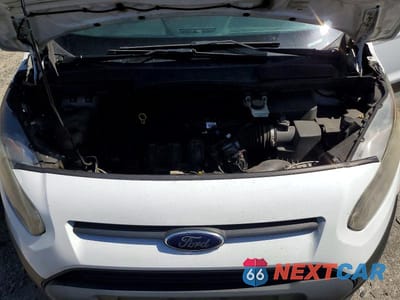 Zdjęcie 12 z 13 samochodu: 2014 FORD TRANSIT CONNECT XL VIN:NM0LS7E78E1163287 - miniatura