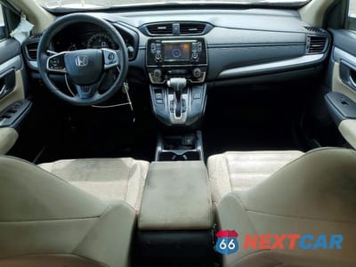 Zdjęcie 8 z 13 samochodu: 2019 HONDA CR-V LX VIN:5J6RW6H38KL004803 - miniatura