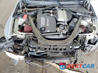 Zdjęcie 11 z 12 samochodu: 2015 BMW M4 VIN:WBS3R9C58FK335110 - miniatura