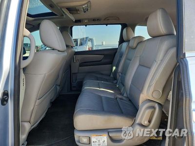 Zdjęcie 11 z 14 samochodu: 2013 HONDA ODYSSEY EXL VIN:5FNRL5H66DB012102 - miniatura