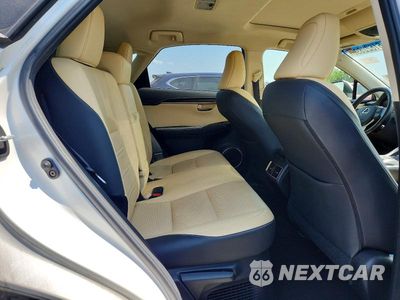Zdjęcie 11 z 13 samochodu: 2015 LEXUS NX 300H VIN:JTJBJRBZXF2020420 - miniatura