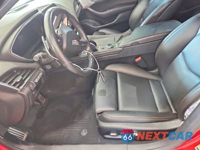 Zdjęcie 7 z 12 samochodu: 2021 CADILLAC CT5 SPORT VIN:1G6DU5RK8M0118667 - miniatura