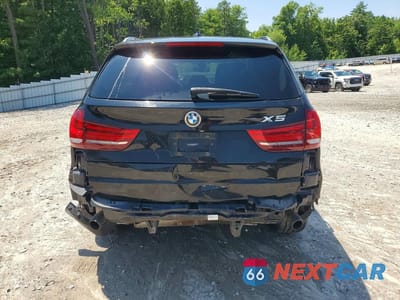 Zdjęcie 6 z 14 samochodu: 2015 BMW X5 XDRIVE35I VIN:5UXKR0C54F0P02951 - miniatura