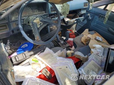 Zdjęcie 8 z 12 samochodu: 1988 TOYOTA PICKUP XTRACAB RN67 DLX VIN:JT4RN67P1J8007654 - miniatura