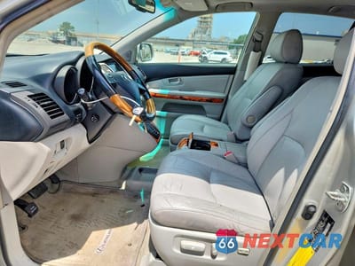 Zdjęcie 7 z 13 samochodu: 2008 LEXUS RX 350 VIN:2T2GK31UX8C056715 - miniatura