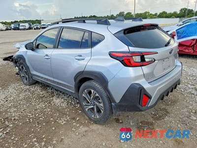 Drugie zdjęcie samochodu z przodu: 2025 SUBARU CROSSTREK PREMIUM VIN:JF2GUHDC2S8327253 - miniatura