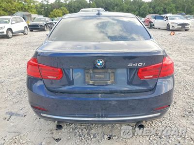 Zdjęcie 6 z 12 samochodu: 2016 BMW 340 I VIN:WBA8B3G51GNA92720 - miniatura