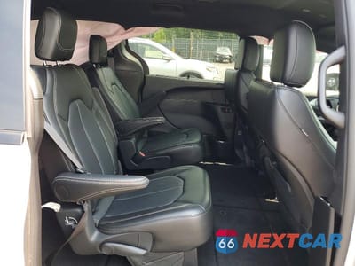 Zdjęcie 11 z 13 samochodu: 2024 CHRYSLER PACIFICA TOURING L VIN:2C4RC3BG0RR174938 - miniatura