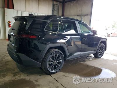 Trzecie zdjęcie samochodu z tyłu: 2026 TOYOTA RAV4 XLE PREMIUM VIN:2T36CRAV4TC019894 - miniatura