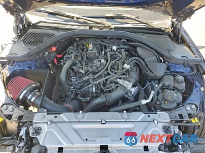 Zdjęcie 11 z 12 samochodu: 2023 BMW 330I VIN:3MW69FF00P8D57993 - miniatura
