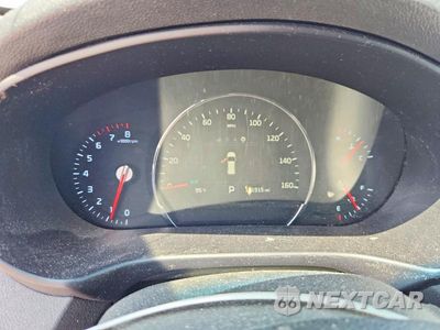 Zdjęcie 9 z 14 samochodu: 2018 KIA SORENTO EX VIN:5XYPHDA58JG353526 - miniatura