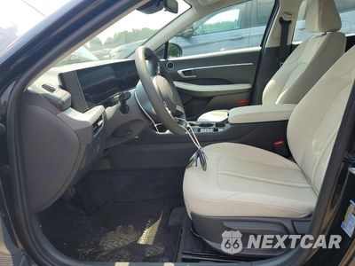 Zdjęcie 7 z 12 samochodu: 2025 HYUNDAI SONATA SE VIN:KMHL24JA3SA459876 - miniatura