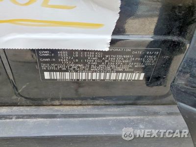 Zdjęcie 13 z 13 samochodu: 2019 SUBARU OUTBACK 2.5I PREMIUM VIN:4S4BSAFC2K3301098 - miniatura