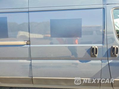 Zdjęcie 11 z 13 samochodu: 2021 RAM PROMASTER - DELIVERY VAN VIN:3C6MRVJG6ME550131 - miniatura
