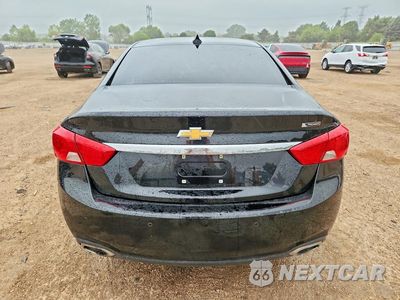 Zdjęcie 6 z 12 samochodu: 2017 CHEVROLET IMPALA PREMIER VIN:1G1145S32HU146782 - miniatura