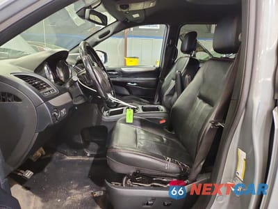 Zdjęcie 7 z 13 samochodu: 2019 DODGE GRAND CARAVAN GT VIN:2C4RDGEG0KR790192 - miniatura